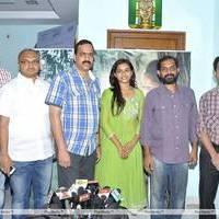 Mallela Theeram Sirimalle Puvvu Movie Press Meet Photos | Picture 443702