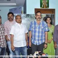 Mallela Theeram Sirimalle Puvvu Movie Press Meet Photos | Picture 443706