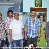 Mallela Theeram Sirimalle Puvvu Movie Press Meet Photos | Picture 443707