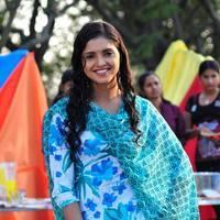 Sanchita Padukone Cute Stills in Chammak Challo Movie | Picture 445218