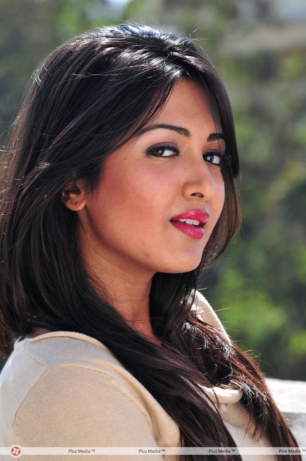 Telugu actress Katrina Hot Images | Picture 445059