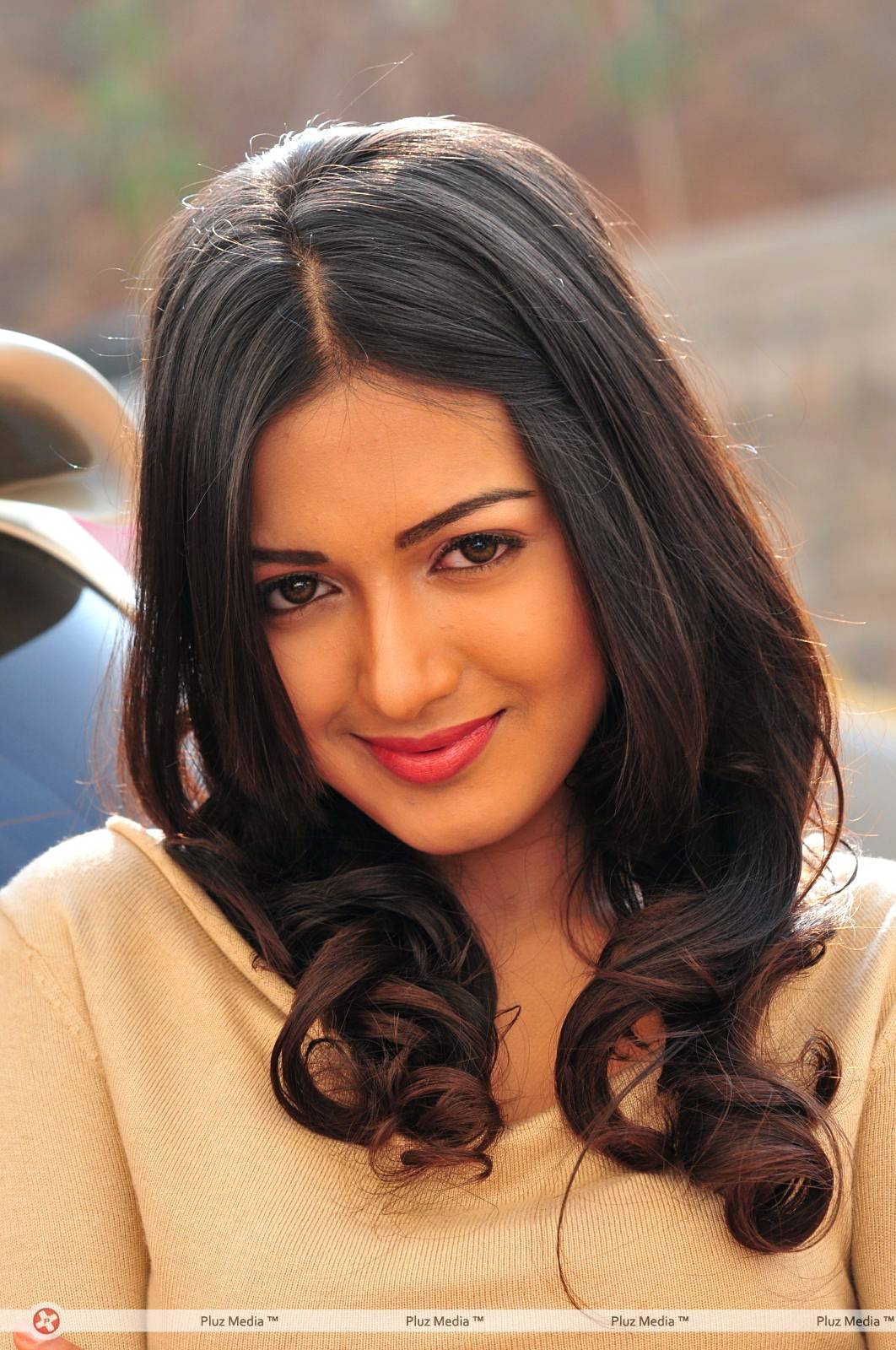 Telugu actress Katrina Hot Images | Picture 445060