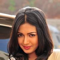 Telugu actress Katrina Hot Images | Picture 444987