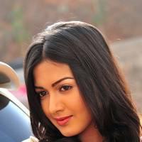 Telugu actress Katrina Hot Images | Picture 445023