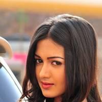 Telugu actress Katrina Hot Images | Picture 445028