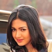 Telugu actress Katrina Hot Images | Picture 445029