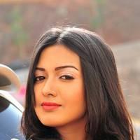 Telugu actress Katrina Hot Images | Picture 445038