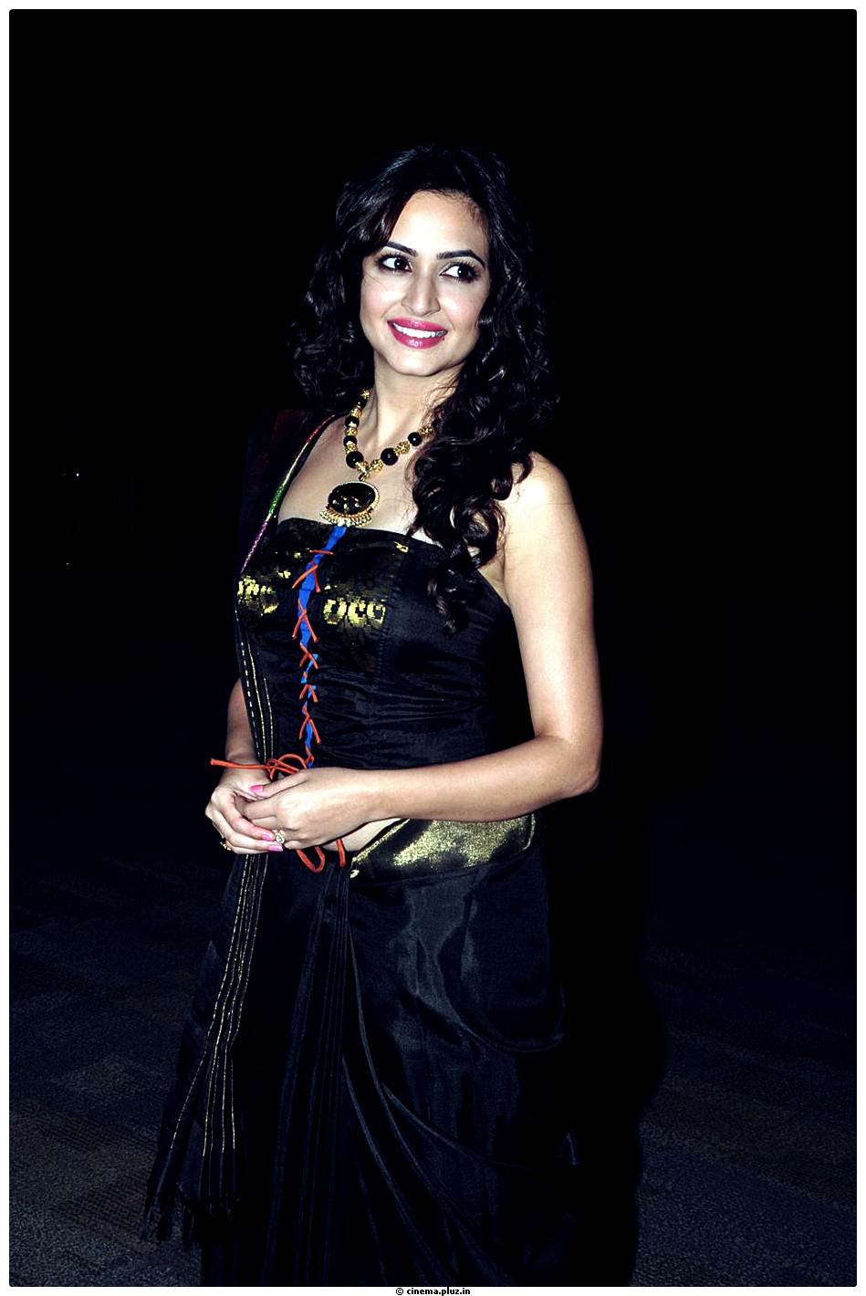 Kriti Kharbanda Hot Images at Hyderabad Fashion Week 2013 | Picture 524450