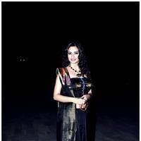 Kriti Kharbanda Hot Images at Hyderabad Fashion Week 2013 | Picture 524431