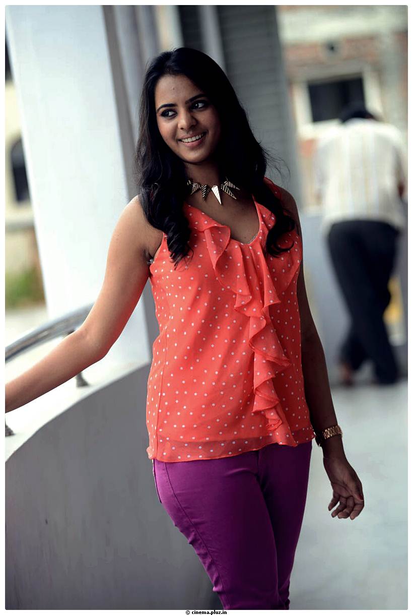 Manasa Latest Photos | Picture 525060