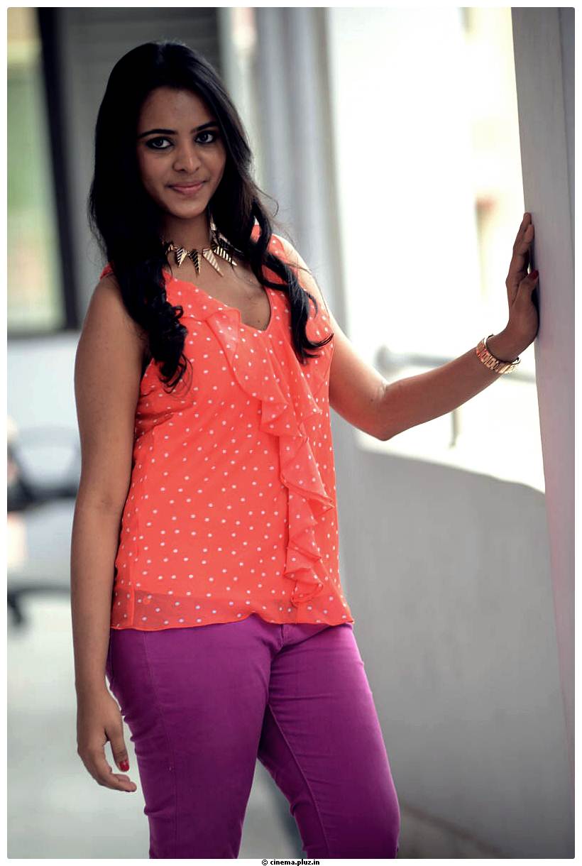 Manasa Latest Photos | Picture 525072