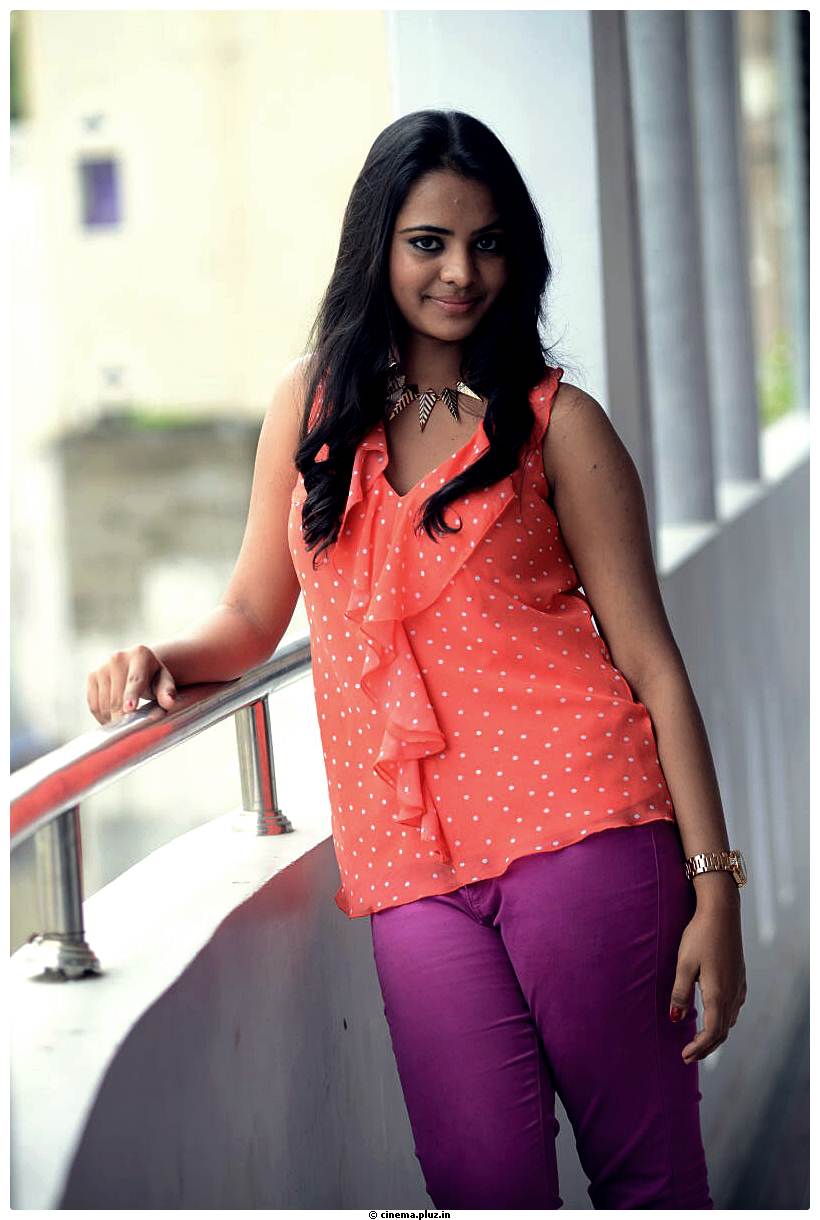 Manasa Latest Photos | Picture 525116