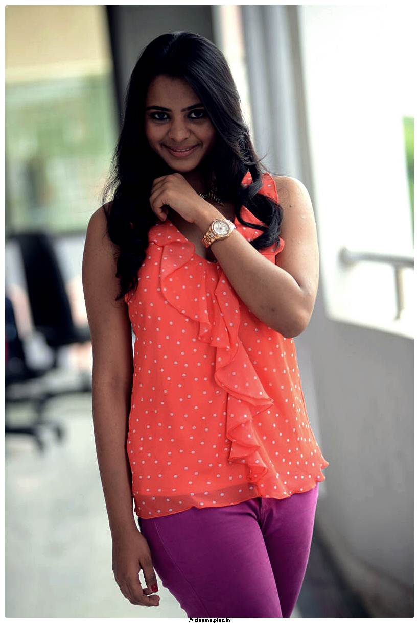 Manasa Latest Photos | Picture 525124