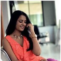 Manasa Latest Photos | Picture 525064