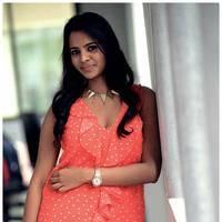 Manasa Latest Photos | Picture 525067