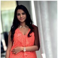 Manasa Latest Photos | Picture 525073