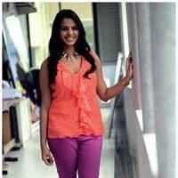 Manasa Latest Photos | Picture 525110