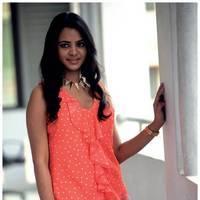 Manasa Latest Photos | Picture 525121