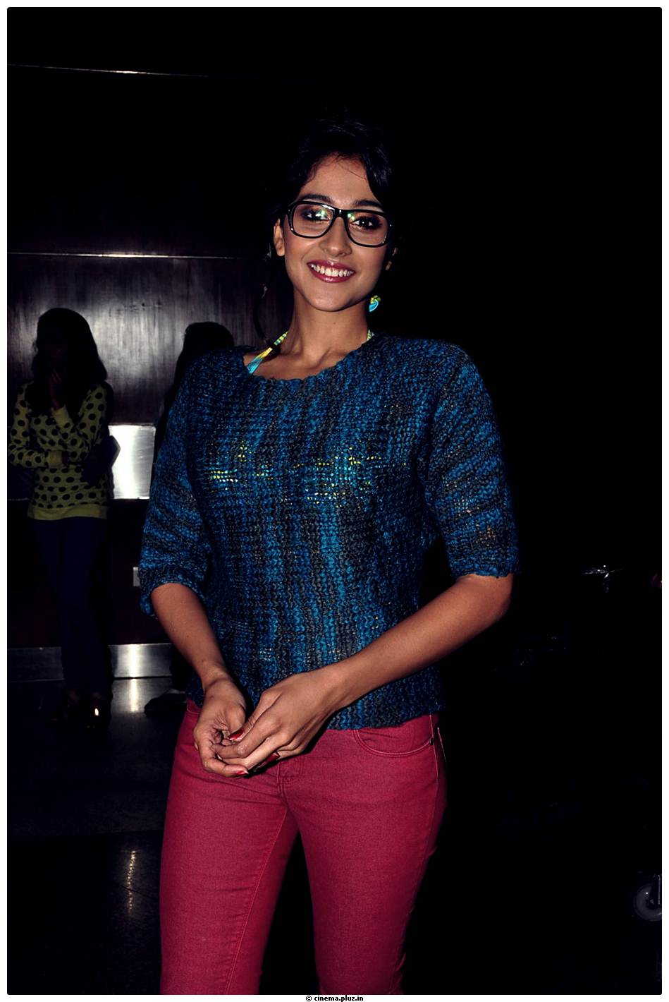Regina cassandra at Hyderabad Fashion Week 2013 Stills | Picture 524380