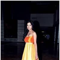 Vithika Sheru at Hyderabad Fashion Week 2013 Stills | Picture 524473
