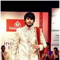 Sundeep Kishan - Hyderabad Fashion Week 2013 Day 3 Photos | Picture 524168