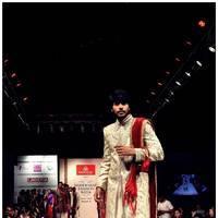 Sundeep Kishan - Hyderabad Fashion Week 2013 Day 3 Photos | Picture 524189
