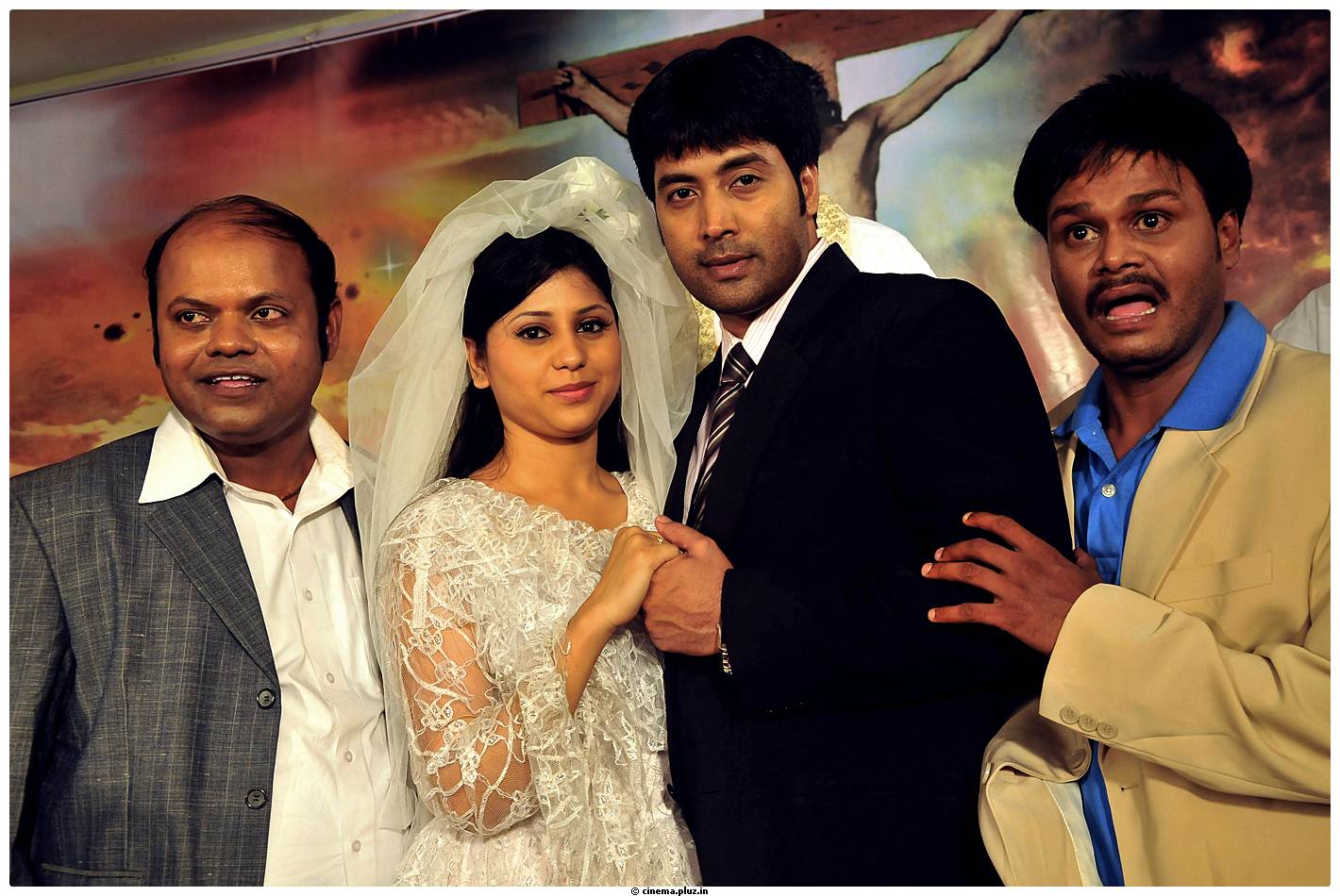 Anandam Malli Modalaindi Movie Stills | Picture 525788