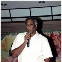 Tammareddy Bharadwaja - Moodu Mulla Bandham Gemini Serial Press Meet Stills | Picture 526239