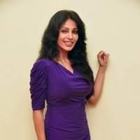 Flora Saini aka Asha Saini Hot at Sahasra Success Meet Photos | Picture 529071