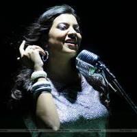 Singer Geetha Madhuri Singing Photos | Picture 528442