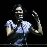 Singer Geetha Madhuri Singing Photos | Picture 528443