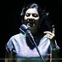 Singer Geetha Madhuri Singing Photos | Picture 528445