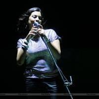 Singer Geetha Madhuri Singing Photos | Picture 528446