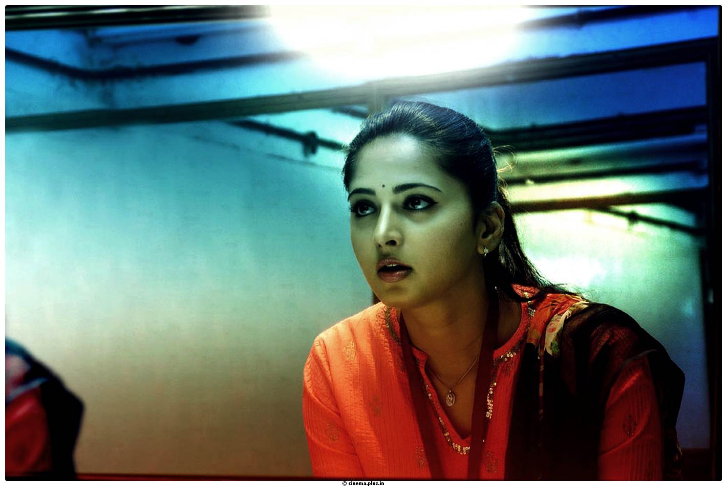 Anushka Shetty - Varna Movie New Stills | Picture 529501