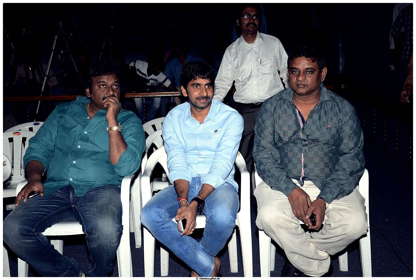 Anna Movie Audio Release Function Photos | Picture 530057