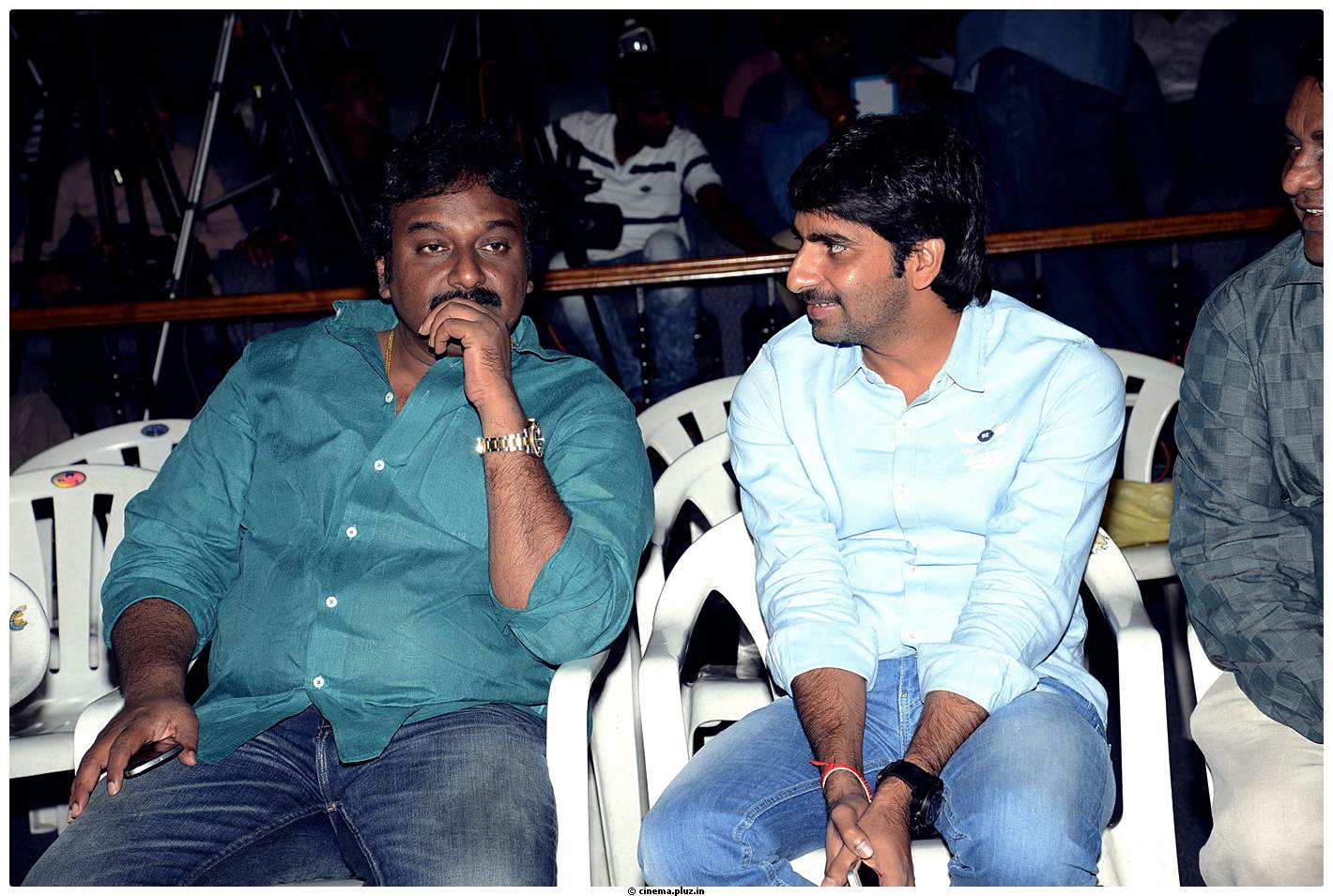 Anna Movie Audio Release Function Photos | Picture 530065