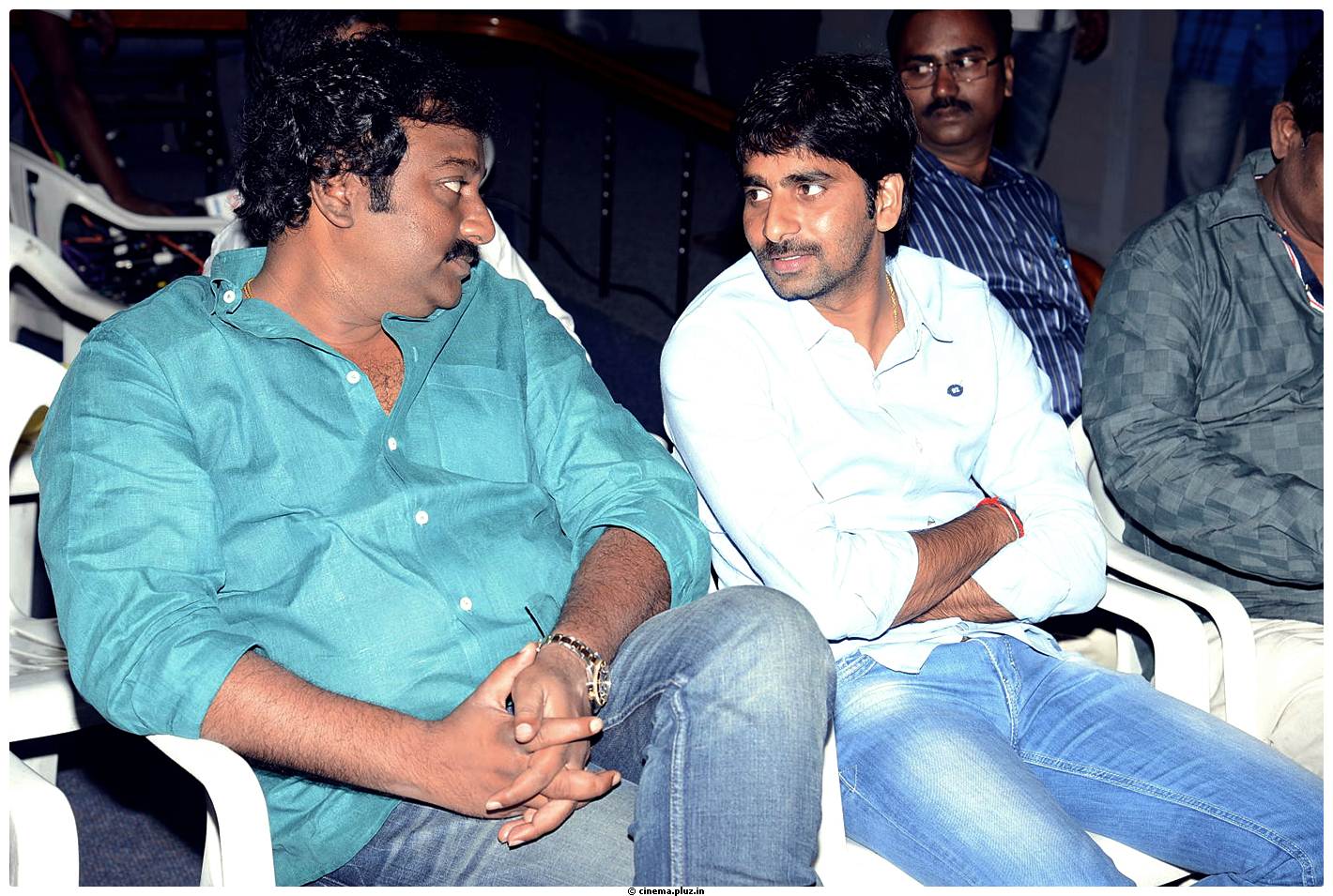 Anna Movie Audio Release Function Photos | Picture 530068