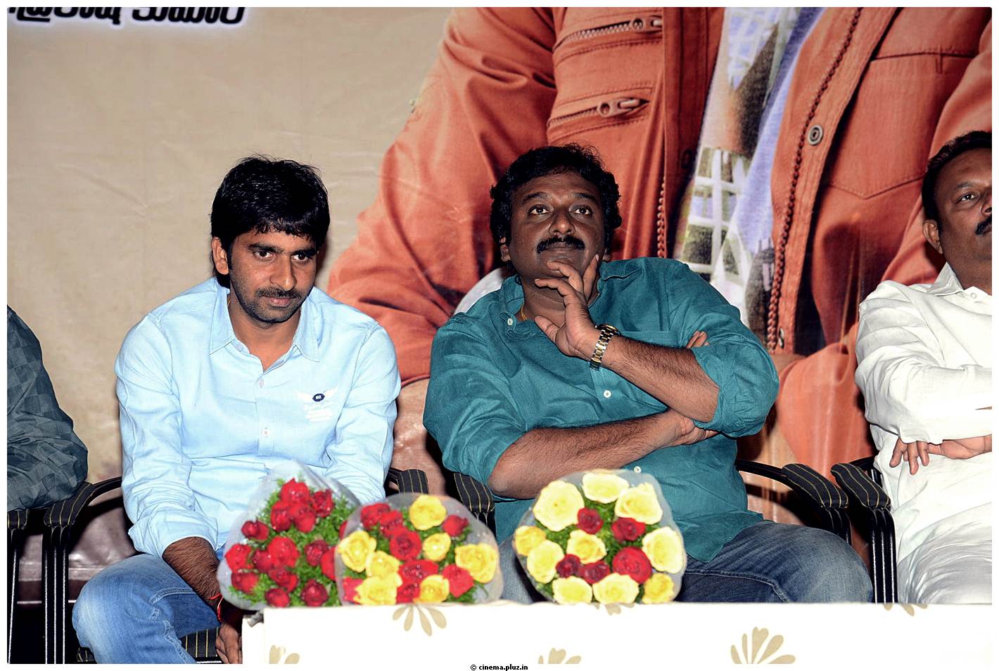 Anna Movie Audio Release Function Photos | Picture 530069