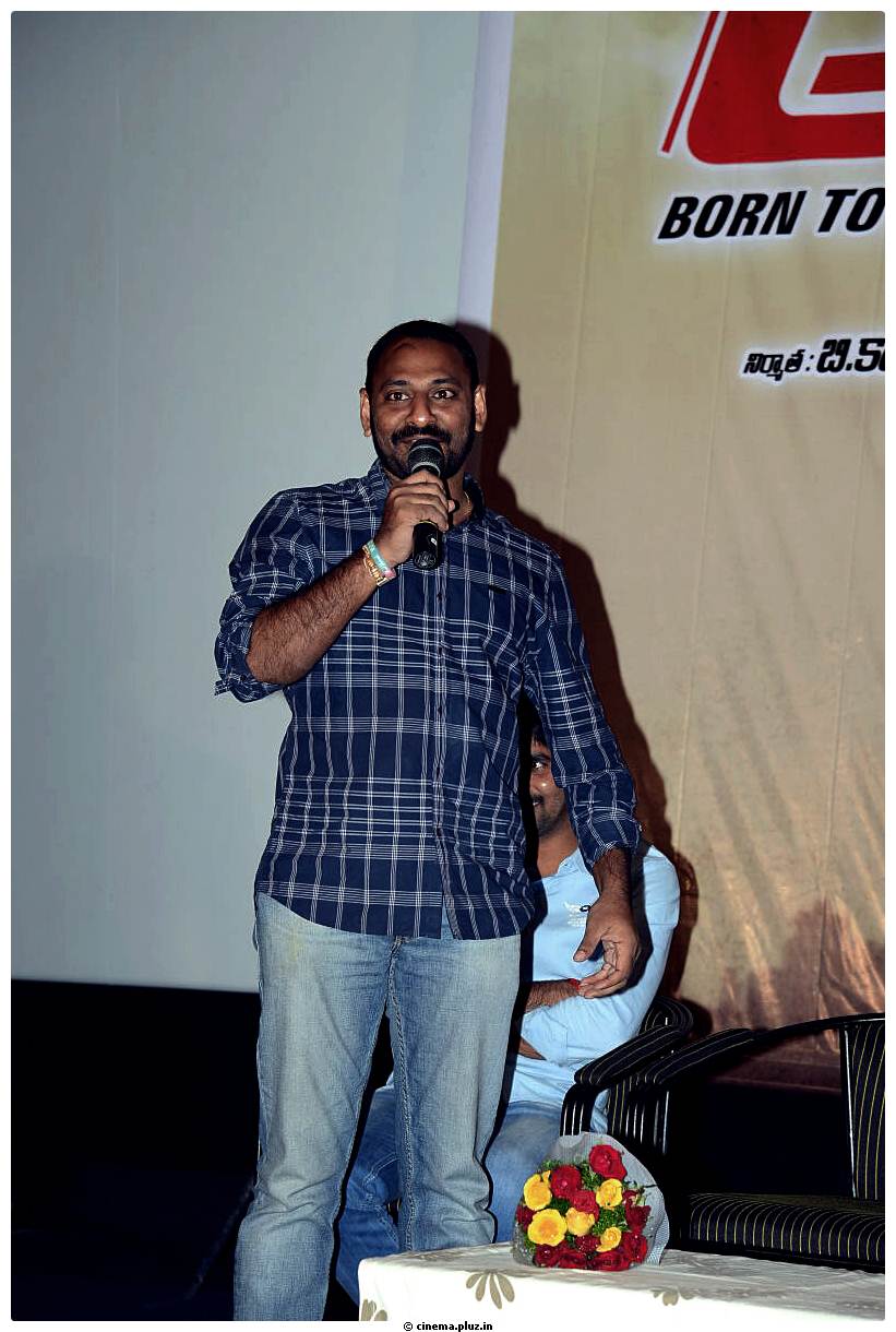 Anna Movie Audio Release Function Photos | Picture 530070