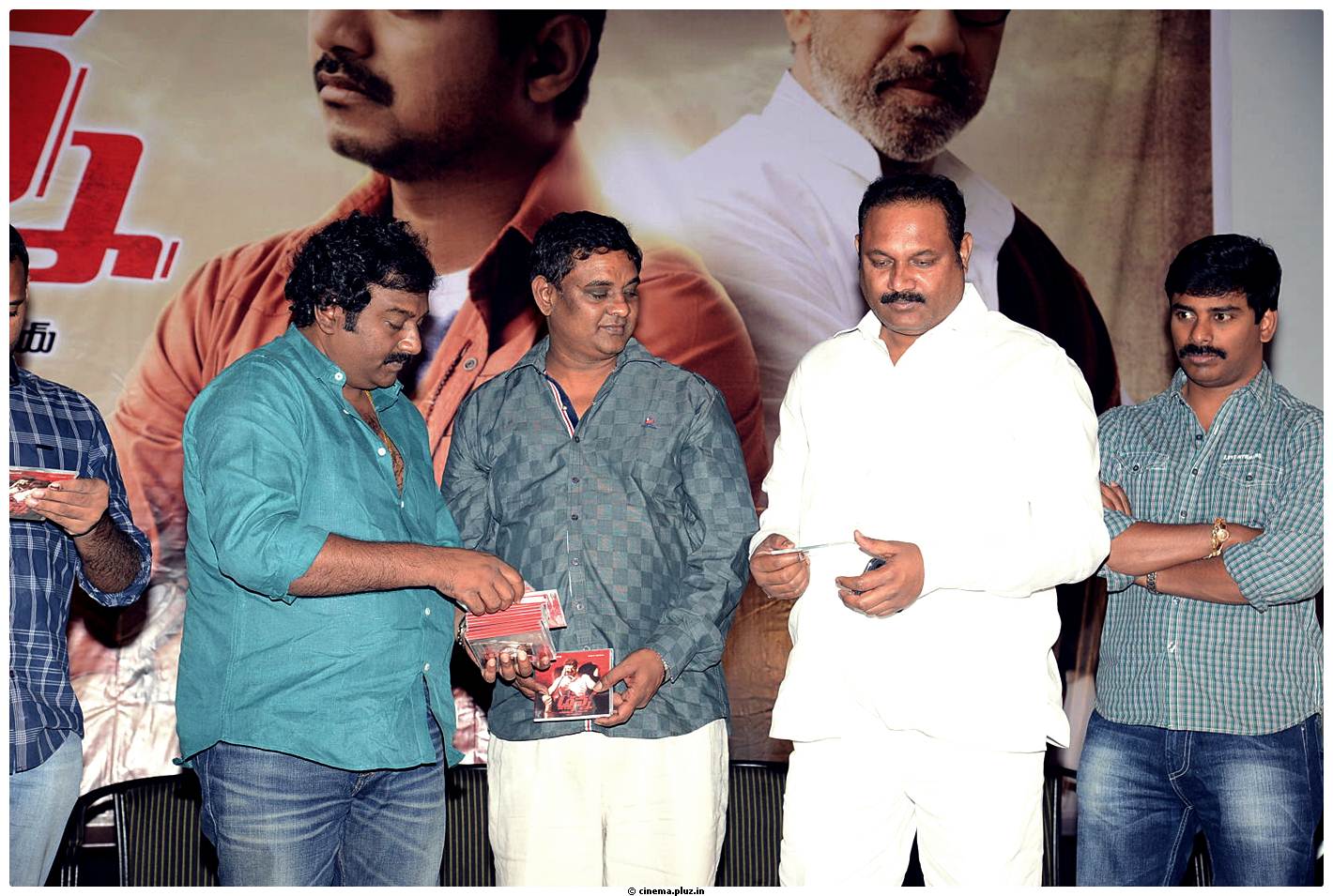 Anna Movie Audio Release Function Photos | Picture 530075
