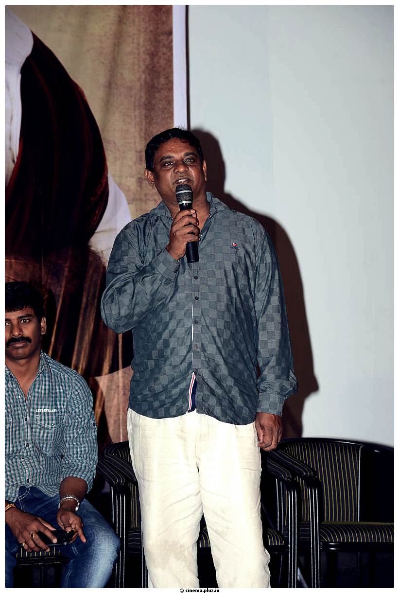Kasi Viswanadham - Anna Movie Audio Release Function Photos | Picture 530086