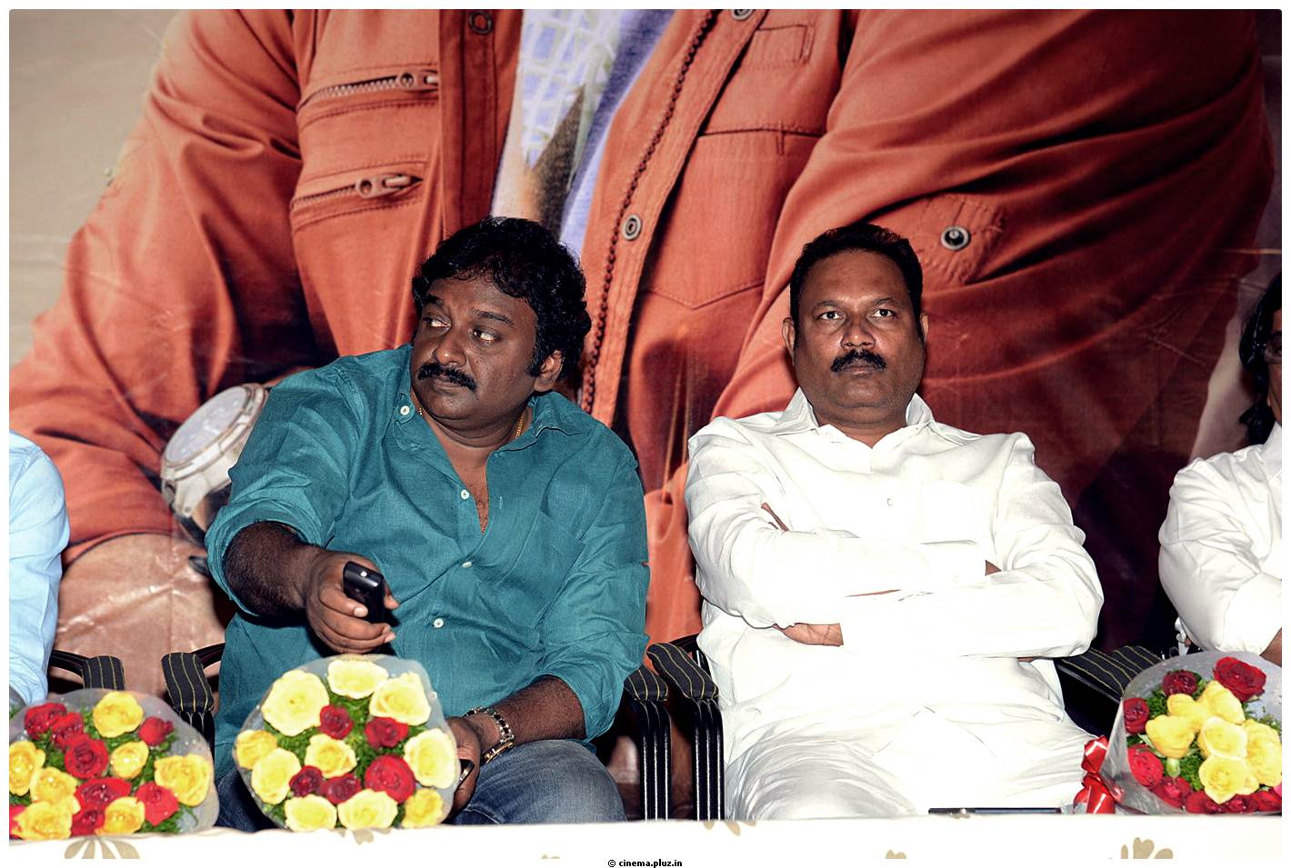 Anna Movie Audio Release Function Photos | Picture 530090