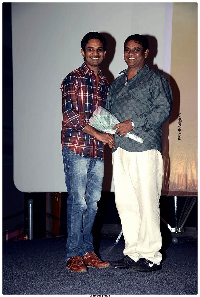 Anna Movie Audio Release Function Photos | Picture 530091