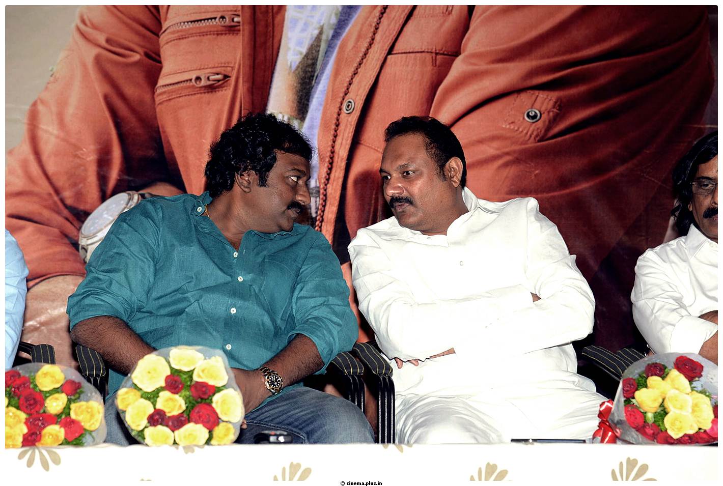 Anna Movie Audio Release Function Photos | Picture 530094