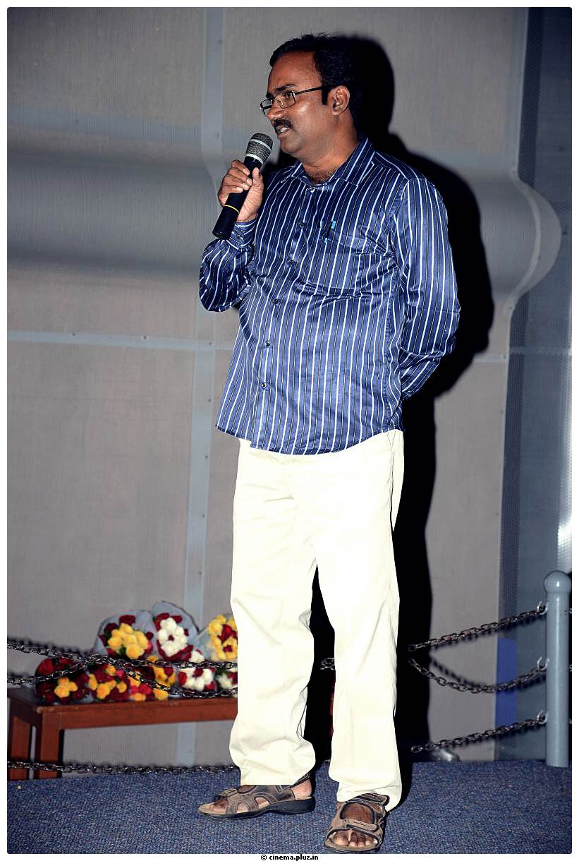 Anna Movie Audio Release Function Photos | Picture 530100