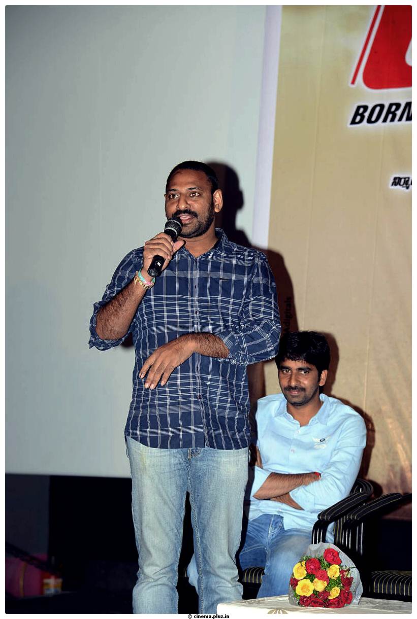 Anna Movie Audio Release Function Photos | Picture 530103