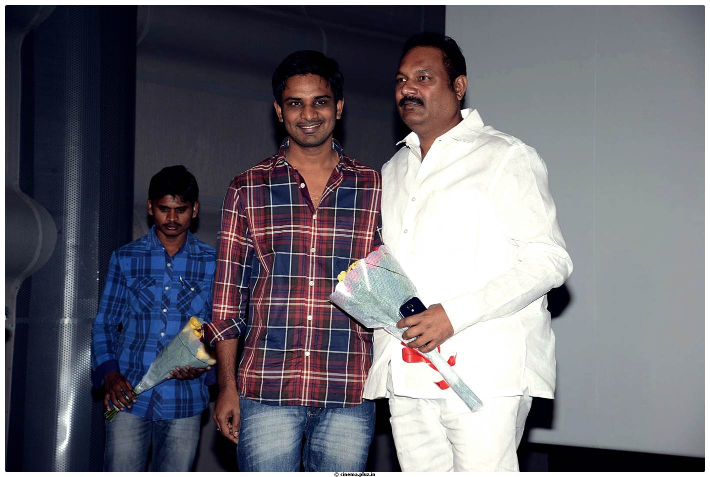 Anna Movie Audio Release Function Photos | Picture 530114