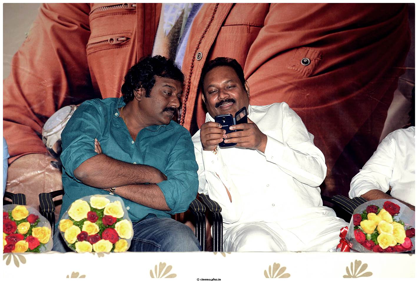 Anna Movie Audio Release Function Photos | Picture 530115