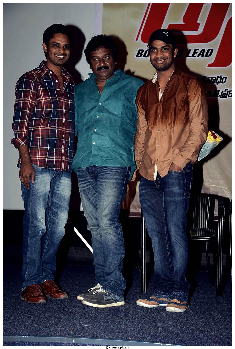 Anna Movie Audio Release Function Photos | Picture 530130