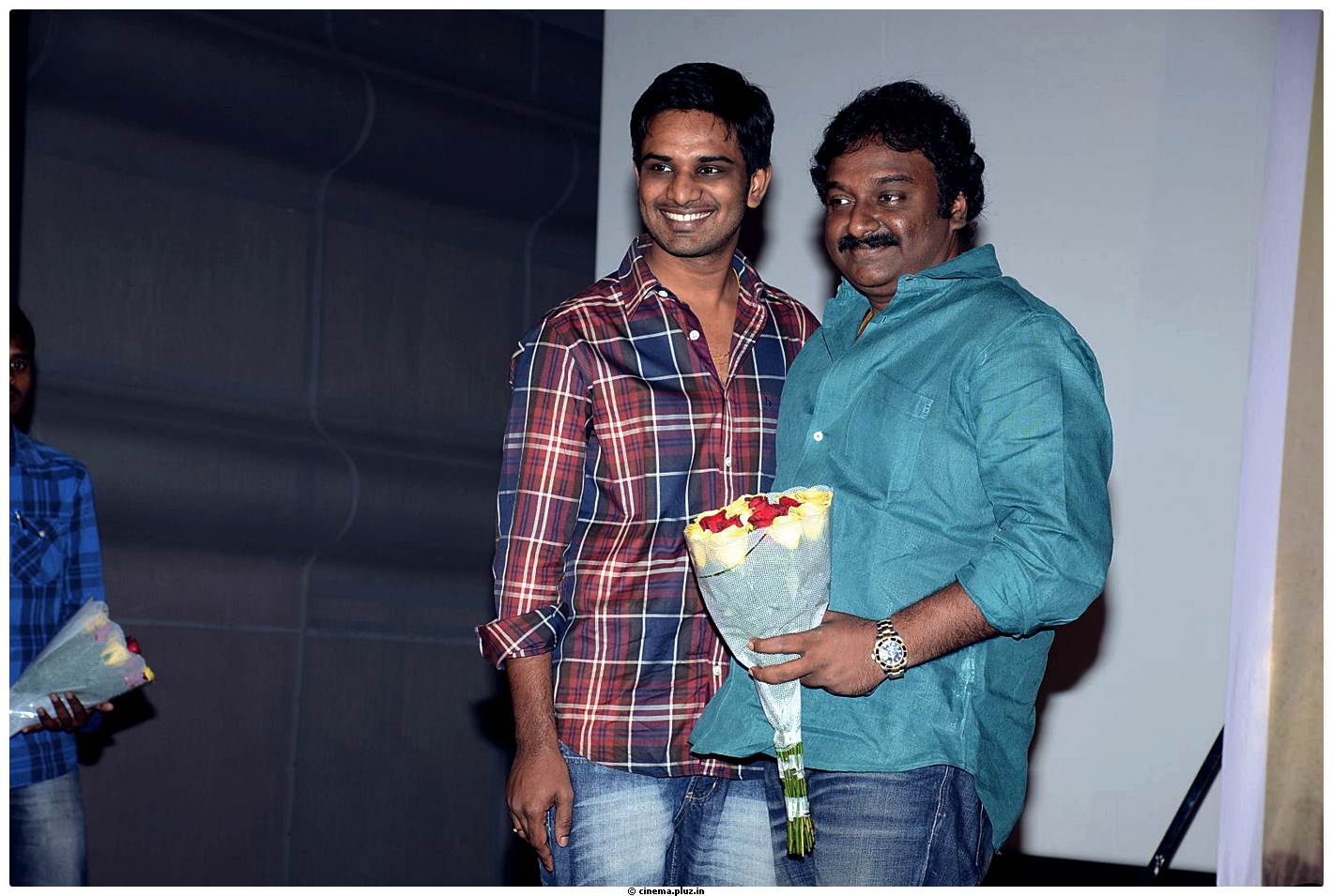 Anna Movie Audio Release Function Photos | Picture 530133